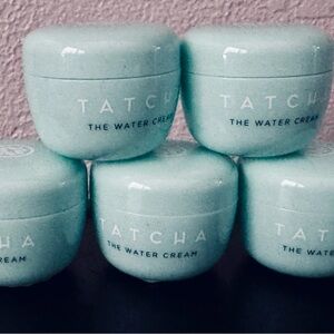 Tatcha The Water Cream